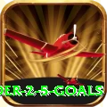 over under 2.5 goals Deluxe Edition v5.6.5