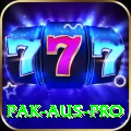 pak aus - Real Money Champion