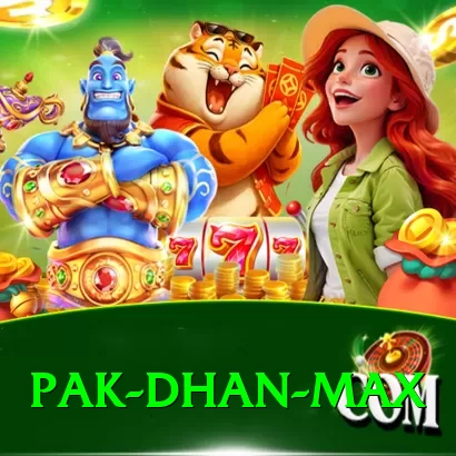 pak dhan Gold New - 2