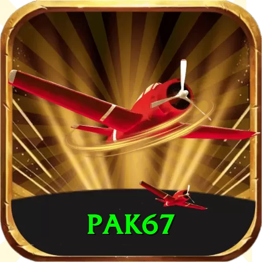Pak67 Plus Pro vv5.9.0 - 2