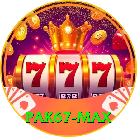 Pak67 Live Max - 2