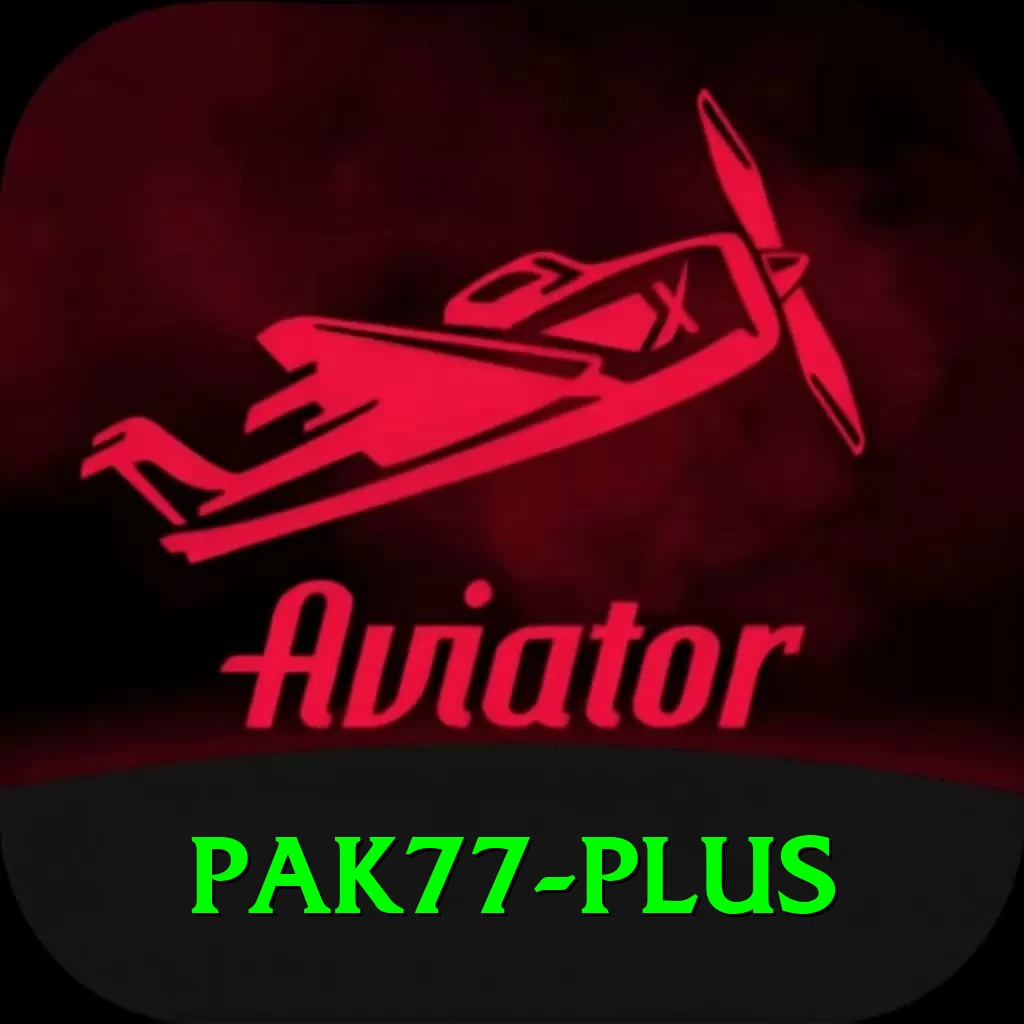 pak77 Games (Casino & Earning) Turbo vv5.6.4 - 2