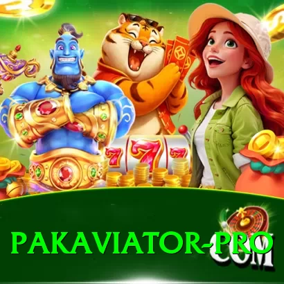 pakaviator Casino Official v1.3.7 - 2