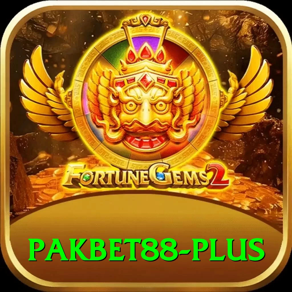 pakbet88 Games Pro - 2