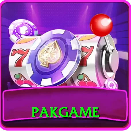PakGame Premium Edition vv1.5.4 - 2