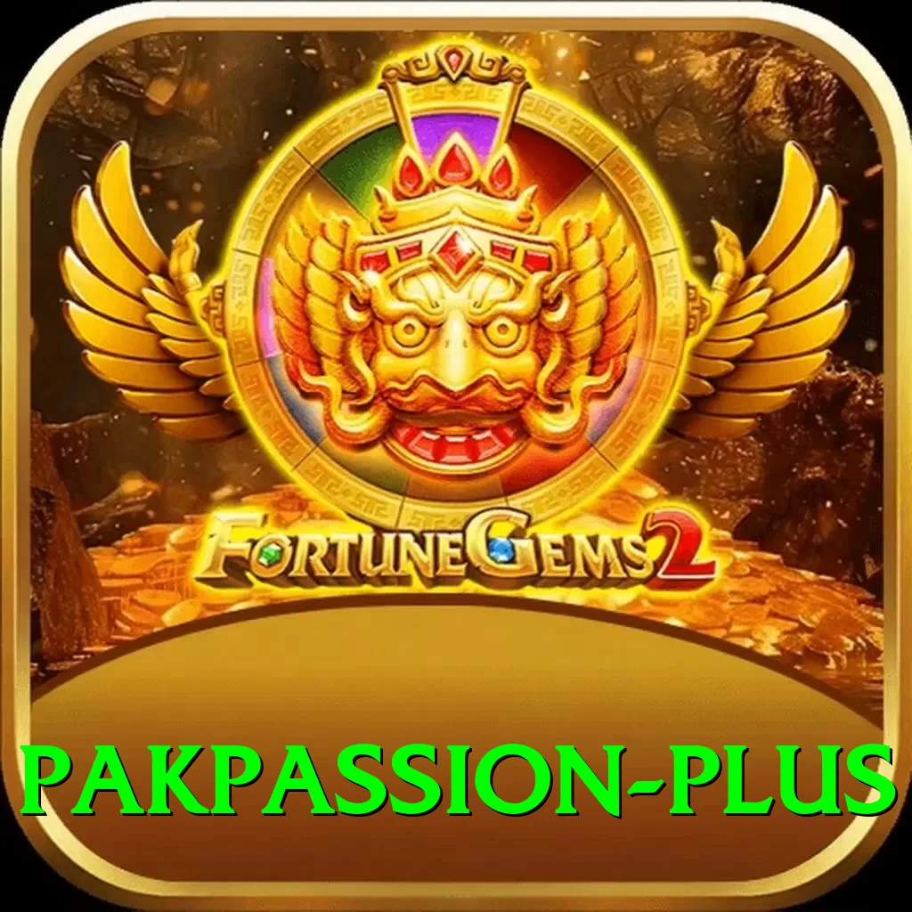 pakpassion Max - Daily Bonus - 2