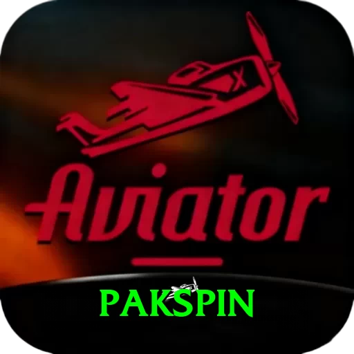 pakspin Master v4.6.8 - 2