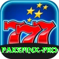 pakspinx - Plus Edition v4.9.1