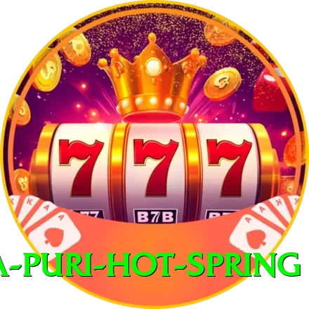 pawa puri hot spring Games (Casino & Earning) Turbo v1.2.8 - 2