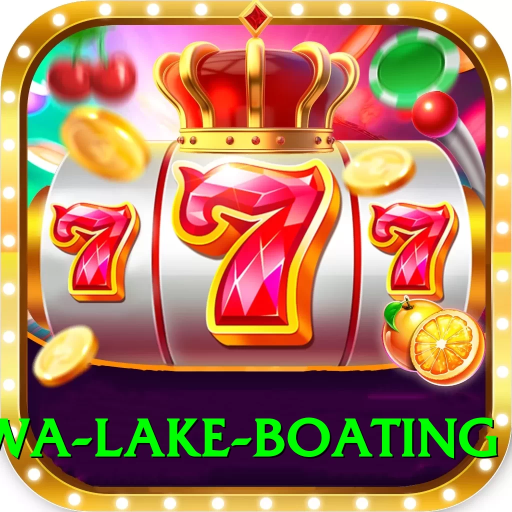 phewa lake boating Gold v2.5.2 - 2