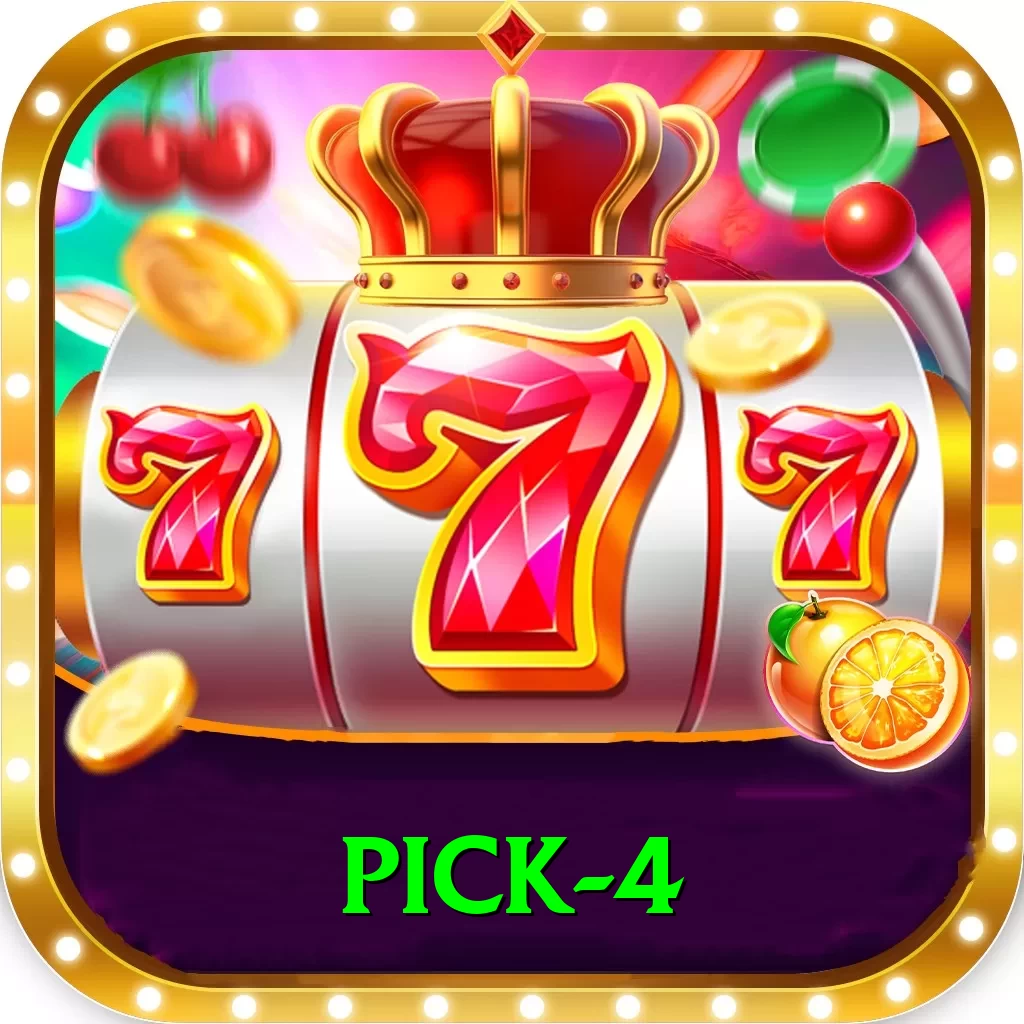 pick 4 Plus Edition v5.1.7 - 2