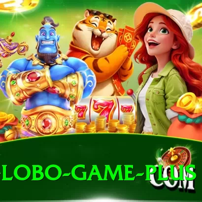 PK Lobo Game Gold APK v2.5.4 - 2