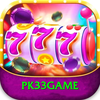 PK33Game Deluxe vv4.2.1 - 2