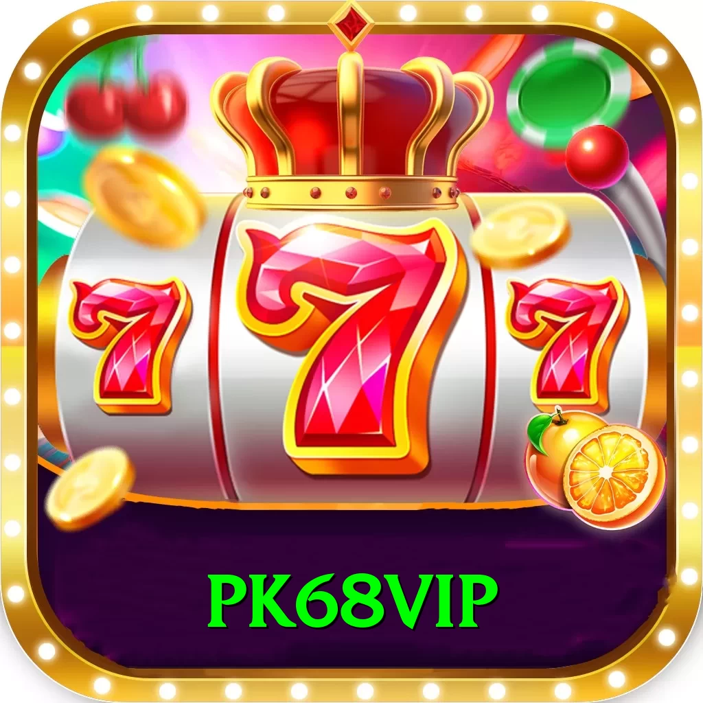 pk68vip Master Pro v4.6.6 - 2