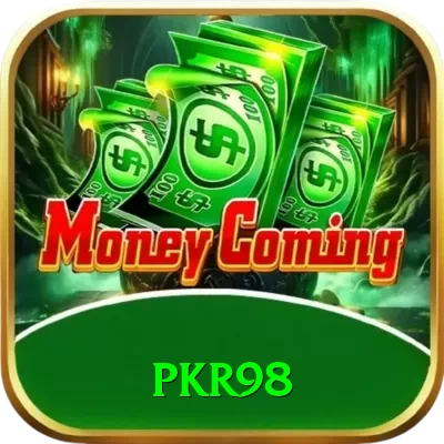 PKR98 Gold vv2.0.7 - 2