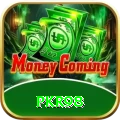 PKR98 Gold vv2.0.7
