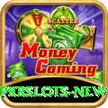 PKRSlots Official v2.4.3