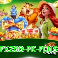 pkz88.pk Champion Gaming App