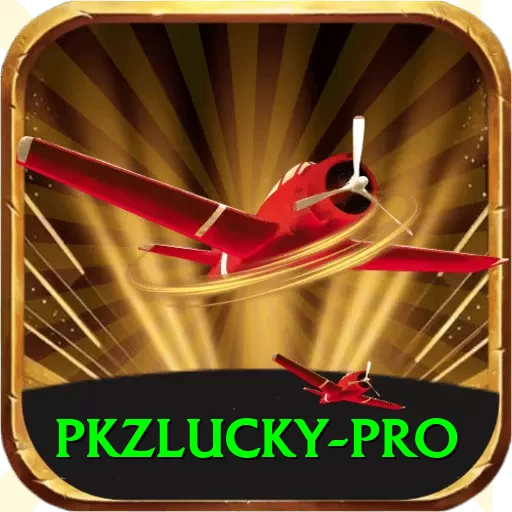 pkzlucky Max Casino App - 2