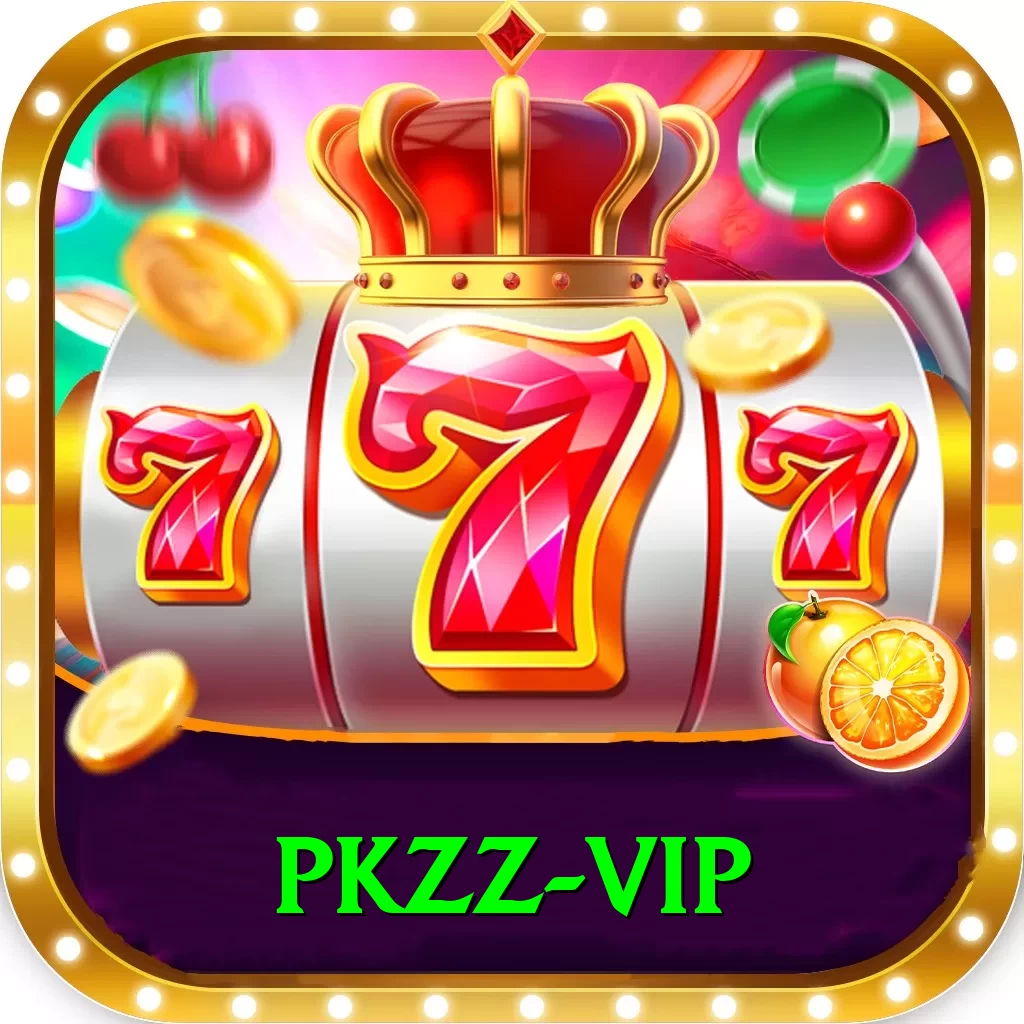 pkzz - VIP Deluxe - 2
