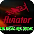 poacher fox in box Deluxe Pro v5.9.1
