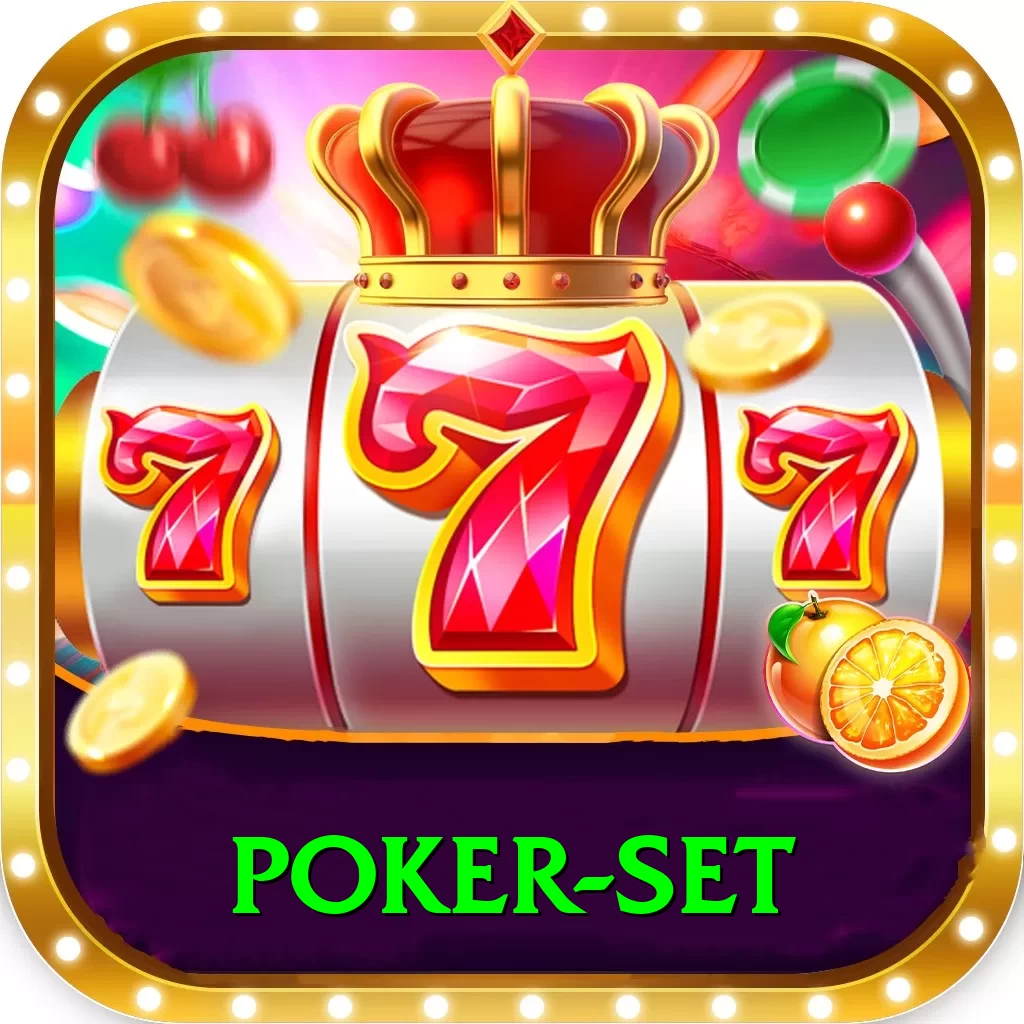poker set Ultimate Pro v5.6.2 - 2