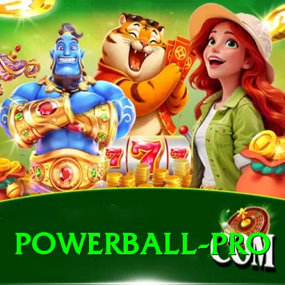 powerball Slot Machine Elite - 2