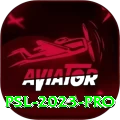 psl 2023 PK Pro