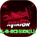 psl 8 schedule Games (Casino & Earning) Pro v1.6.8