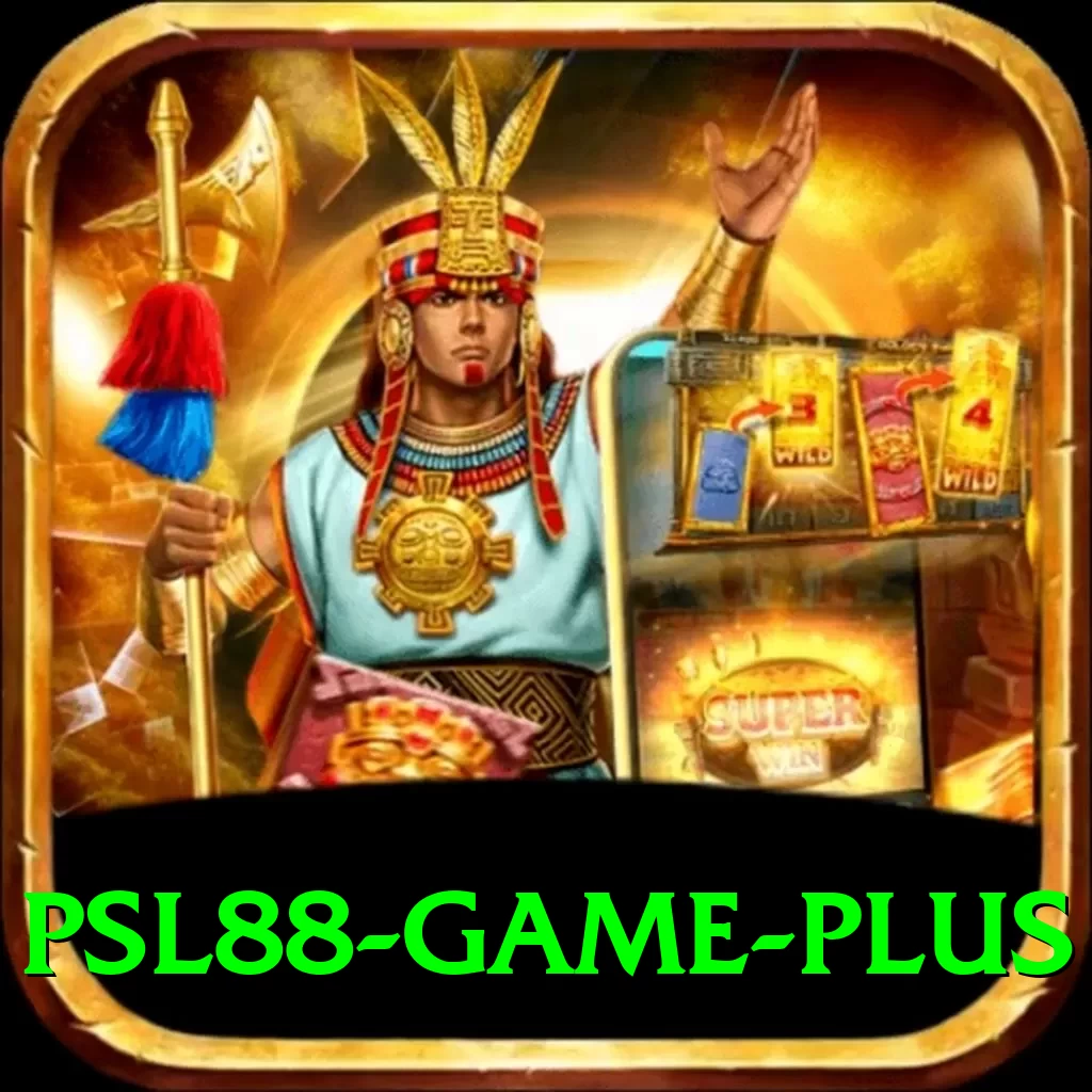 PSL88 Game - Live King - 2