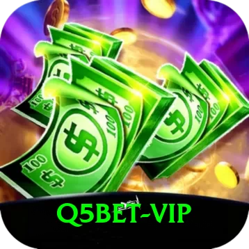 q5bet Jackpot Mega v3.6.7 - 2