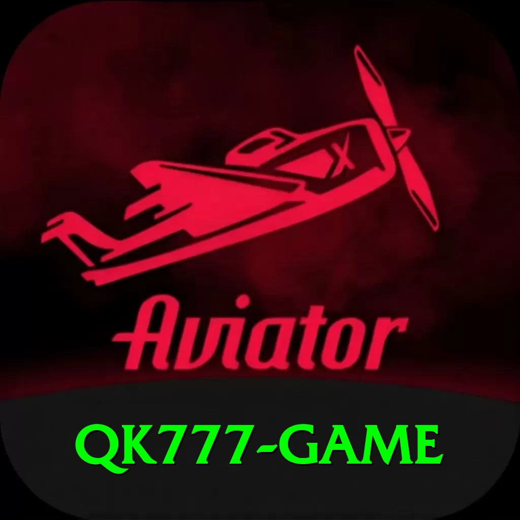 QK777 Game Games (Casino & Earning) Elite v3.3.6 - 2