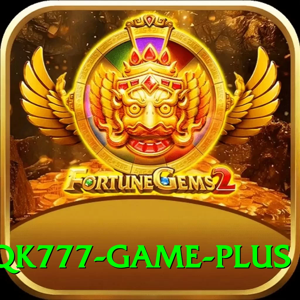 QK777 Game Games Mega - 2
