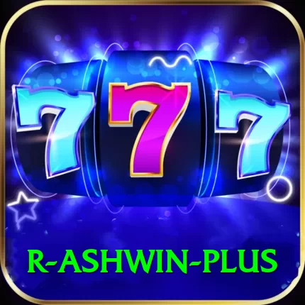 r ashwin Jackpot VIP v2.9.3 - 2