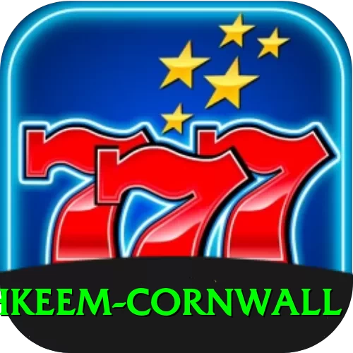 rahkeem cornwall Max v3.1.0 - 2