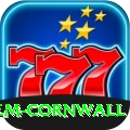 rahkeem cornwall Max v3.1.0