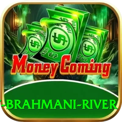 rahua ghat brahmani river Ultimate v4.5.1 - 2
