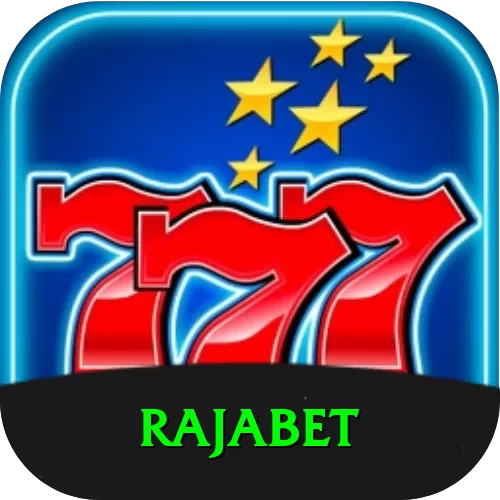 Rajabet Extreme Gaming App - 2