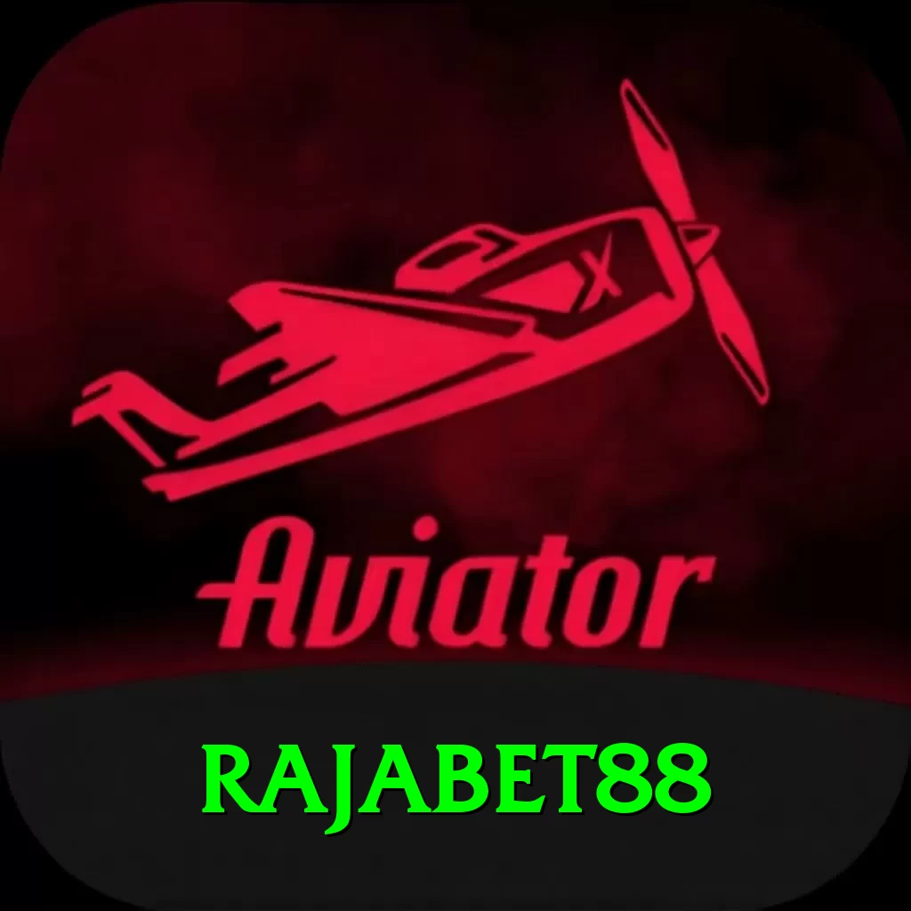 Rajabet88 Master v1.1.1 - 2