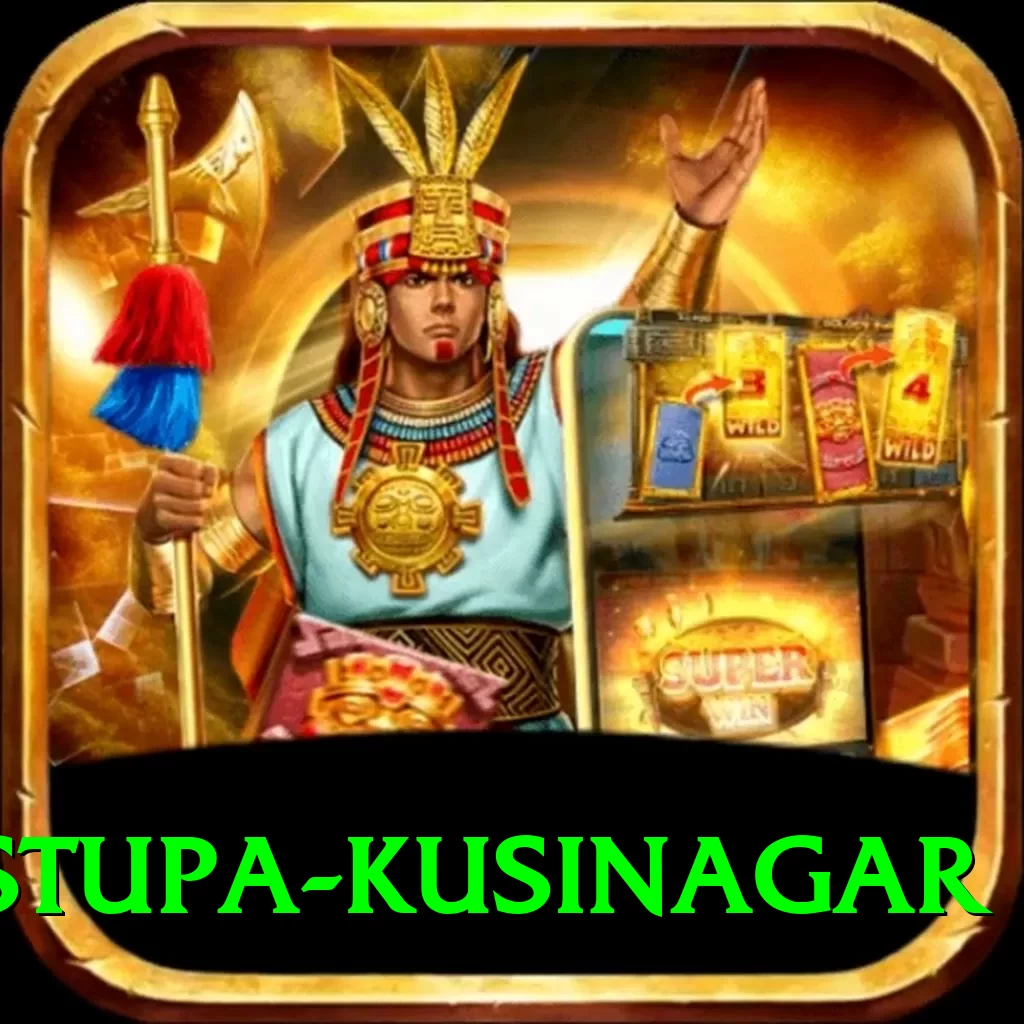 ramabhar stupa kusinagar Apps (Tools & Injectors) VIP v1.7.8 - 2