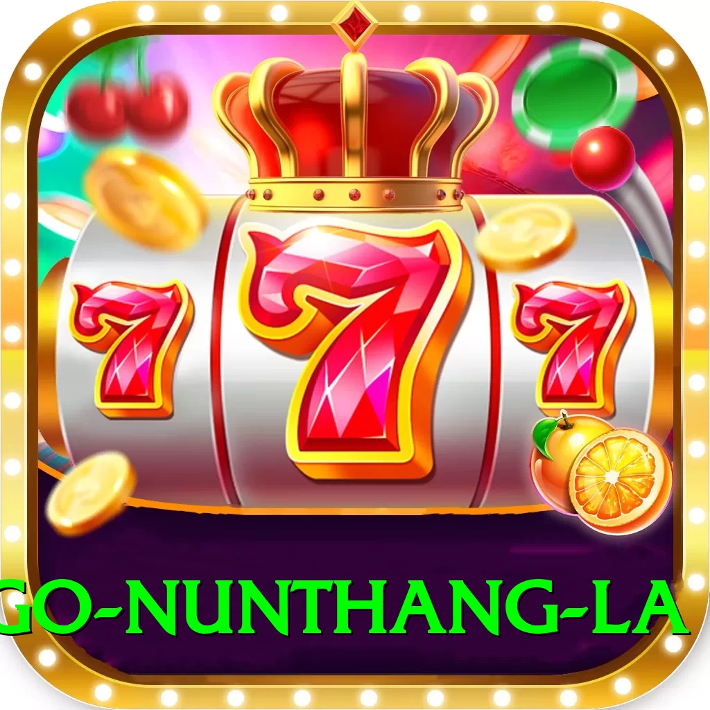 ramdung go nunthang la Games (Casino & Earning) VIP v1.0.0 - 2