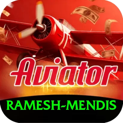 ramesh mendis Max v5.4.4 - 2