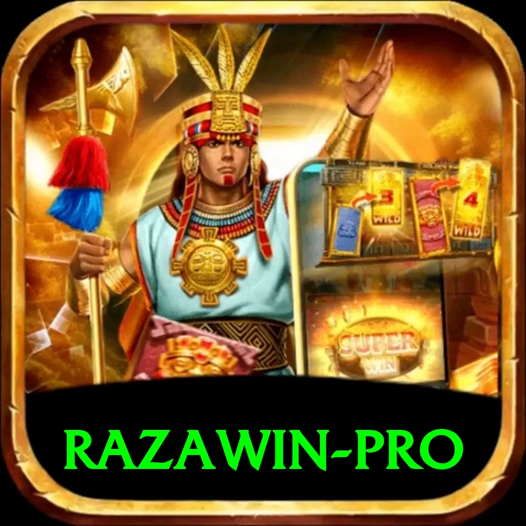 razawin Cash Mega - 2