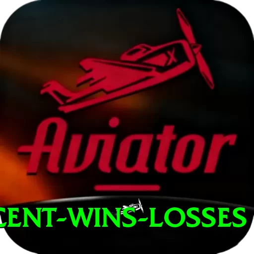 recent wins losses Max v5.4.0 - 2