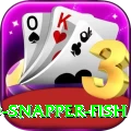 red snapper fish Elite v3.1.0