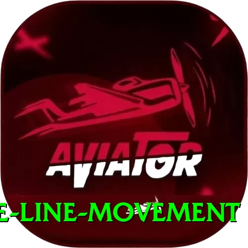 reverse line movement Pro1 v5.8.1 - 2