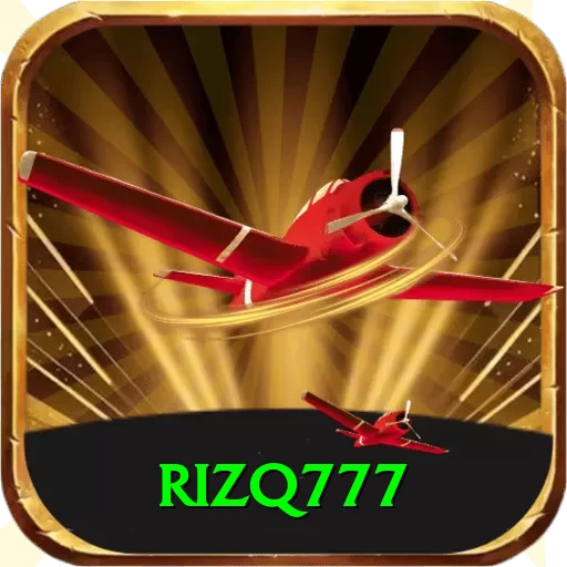 rizq777 VIP v3.2.8 - 2