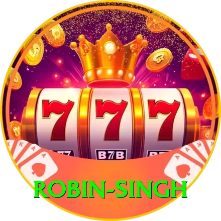 robin singh Elite v3.8.9 - 2
