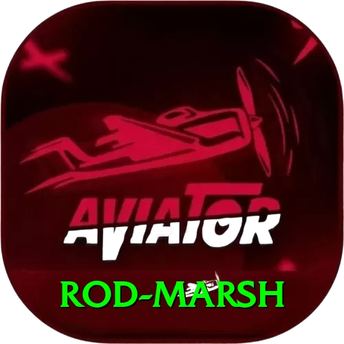 rod marsh Plus - 2