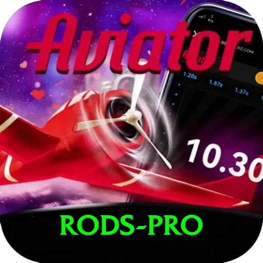 rods Mobile Pro - 2